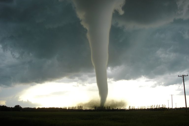Tornadoes Wreak Havoc Across United States, Claiming Multiple Lives Suddenly