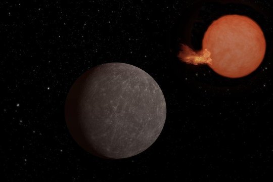 SPECULOOS-3 b Discovery Raises Habitability Questions