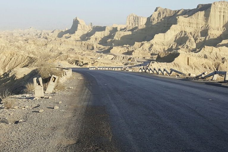 28 Killed in Balochistan Bus Crash Exposes Infrastructure Gap