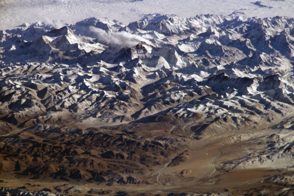 Nepal Landslides Kill 20 After 48 Hours of Rain