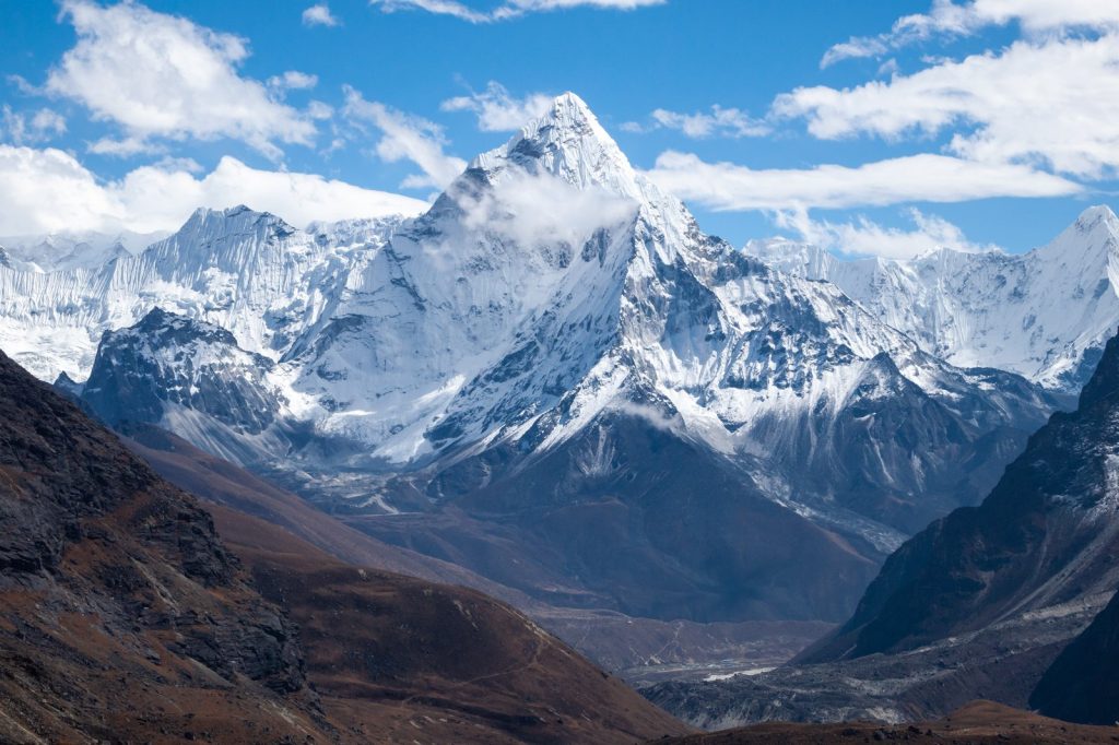 Heavy Rains Kill 20 in Nepal, Highlighting Geographic Vulnerability