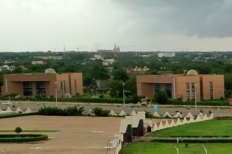 Chad Ammo Depot Blasts Kill Nine, Injure Dozens in N’Djamena