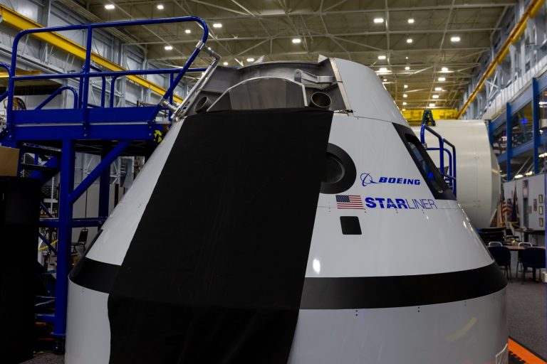 Boeing Starliner Reaches Orbit, Ends SpaceX Monopoly in Space Travel