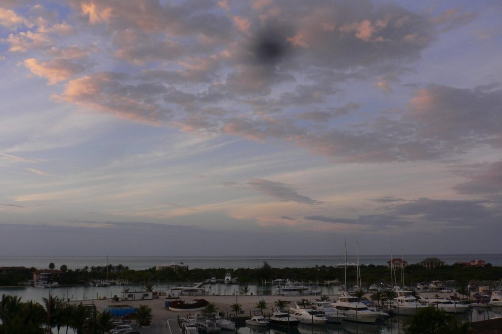 Boat Fire Kills 40 Haitians Near Turks and Caicos