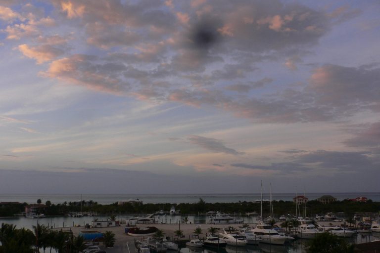 Boat Fire Kills 40 Haitians Near Turks and Caicos