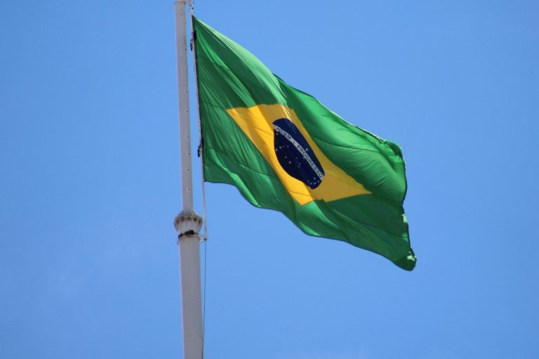 Brazil Dam Collapse Pushes Flood Death Toll to 181