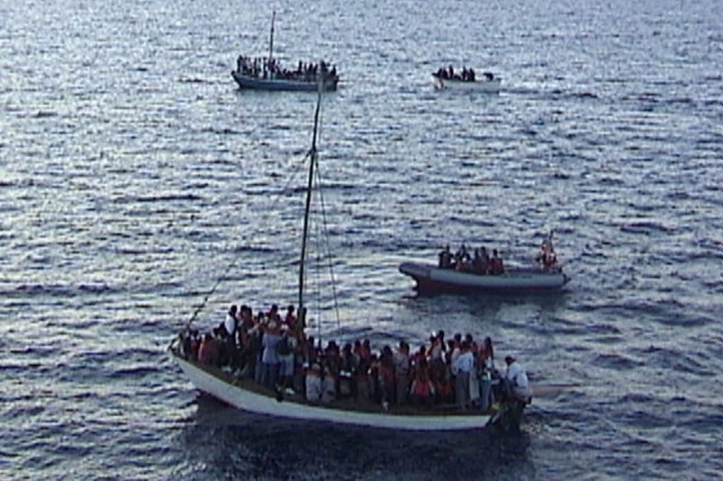 Haitian Migrant Boat Fire Kills 40 Near Turks and Caicos