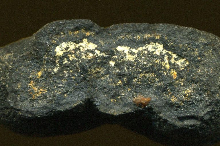 Deep sea metals produce ‘dark oxygen’ without sunlight