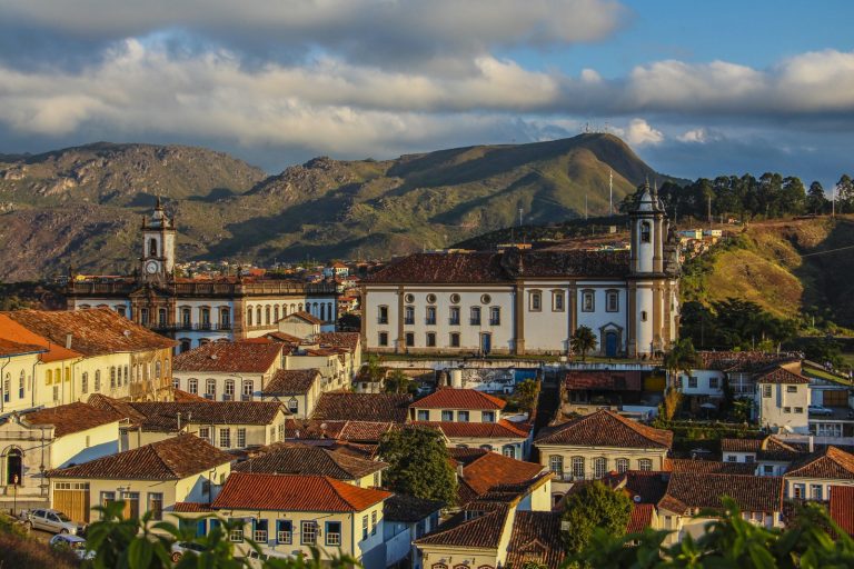 Portuguese Discovery Sparks Longest Gold Rush in Amazon History