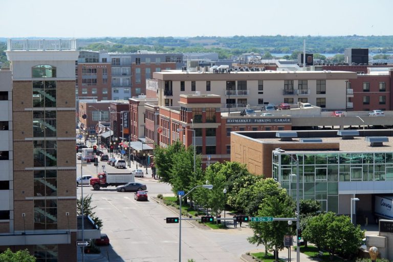 Storms Knock Out Power in Nebraska’s Largest Cities