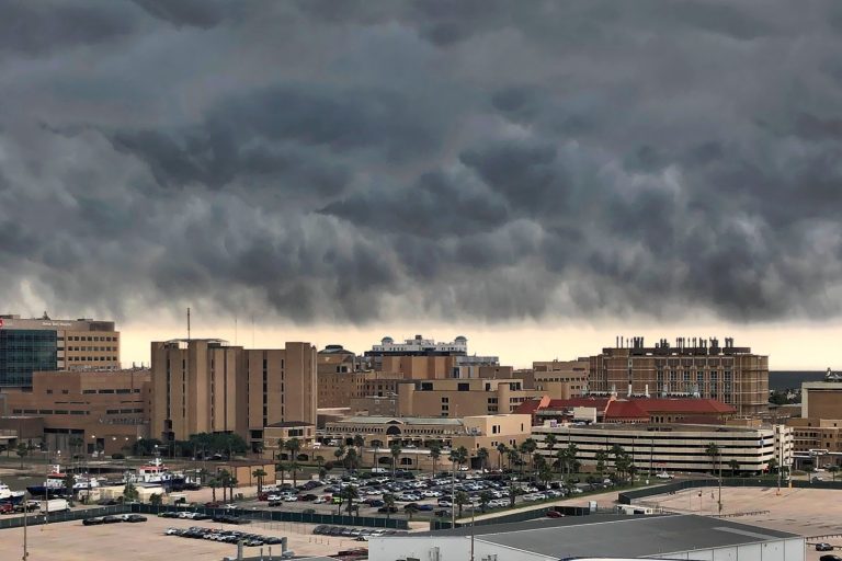 Texas Declares Disaster in 120 Counties Ahead of Beryl
