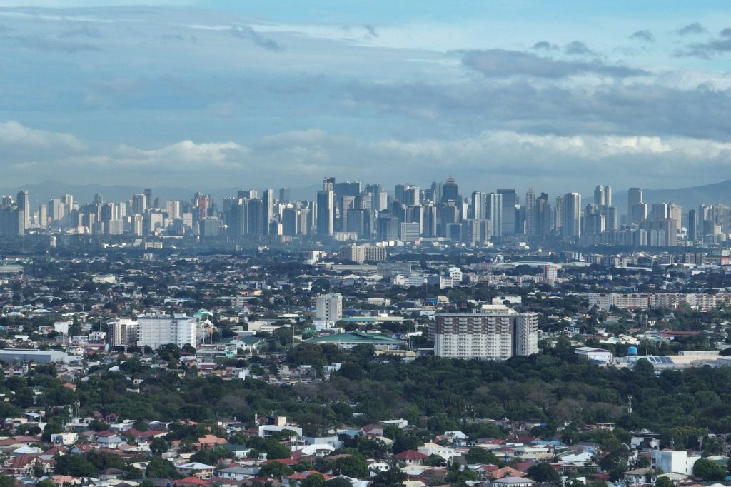 Typhoon Gaemi Exposes Metro Manilas Vulnerability to Flooding Disasters