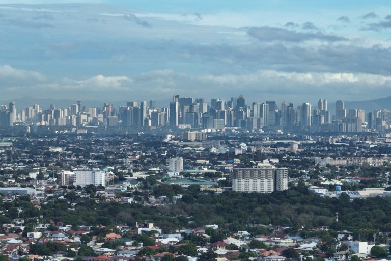 Typhoon Gaemi Exposes Metro Manila’s Vulnerability to Flooding Disasters