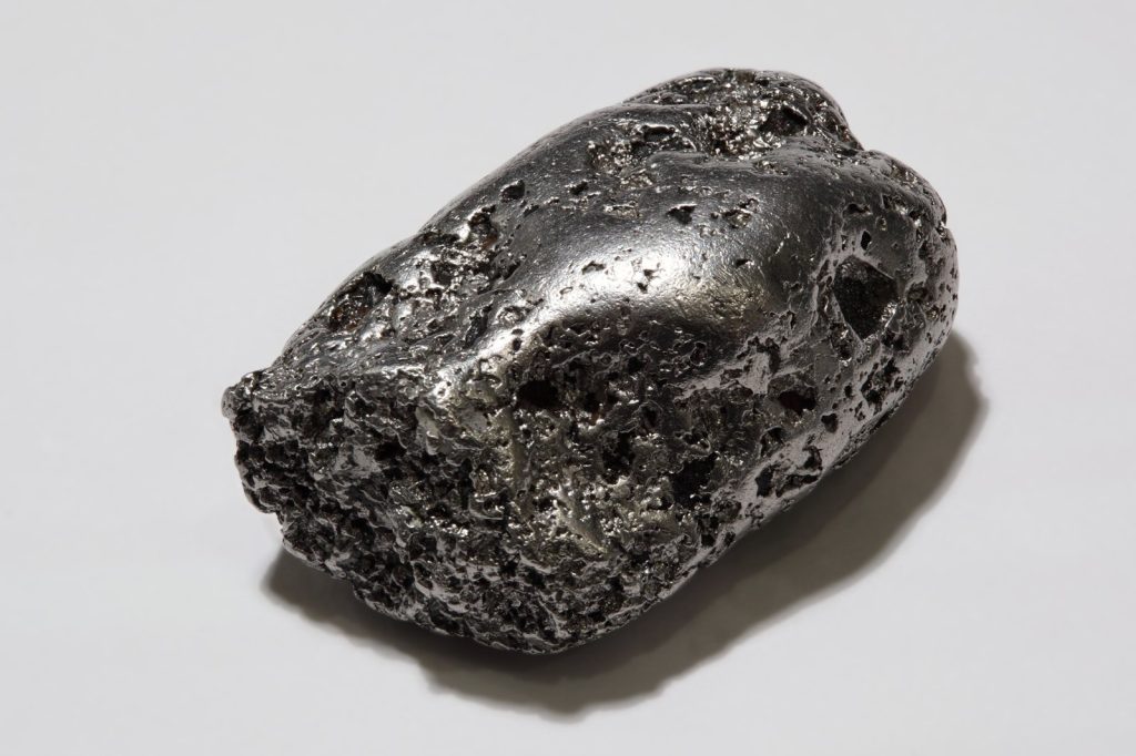 Anglo American Controls 40% of Global Platinum Output