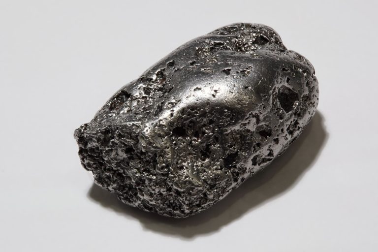 Anglo American Controls 40% of Global Platinum Output