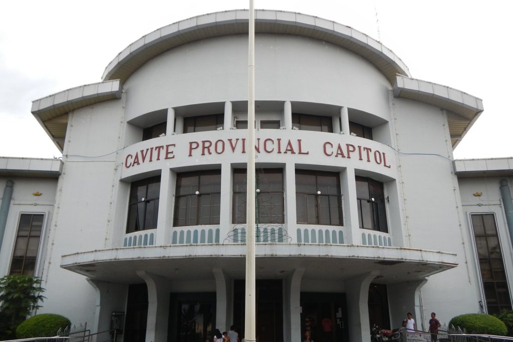 Cavite Declares State of Calamity After MT Terra Nova Oil Spill