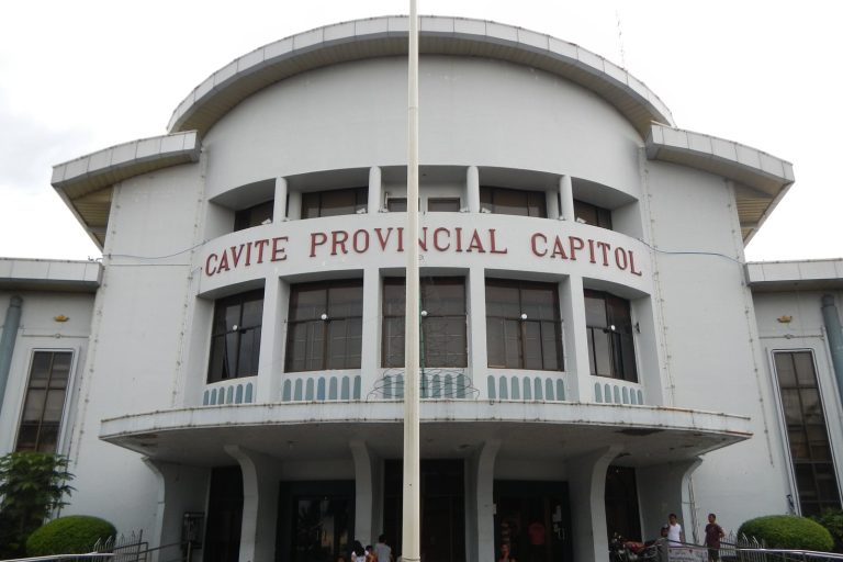 Cavite Declares State of Calamity After MT Terra Nova Oil Spill