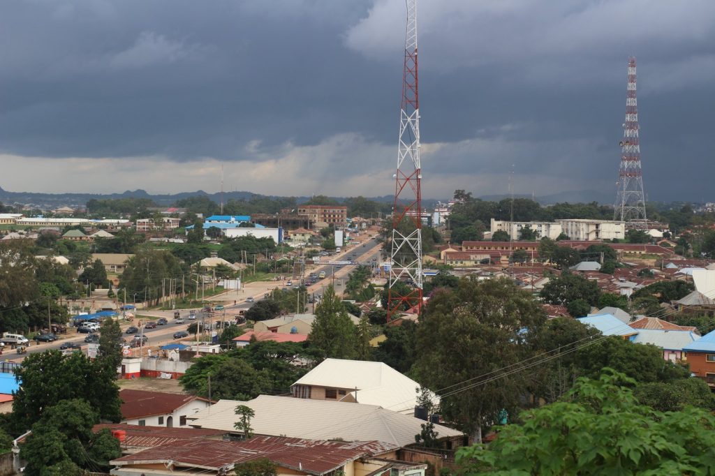School Building Collapse in Nigeria Kills 22, Injures Over 130 Children