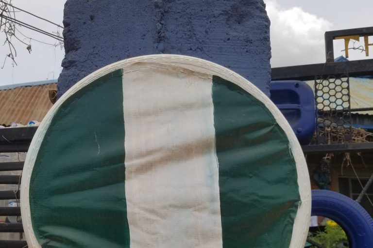 Nigeria School Collapse Kills 22 Children, Injures 132