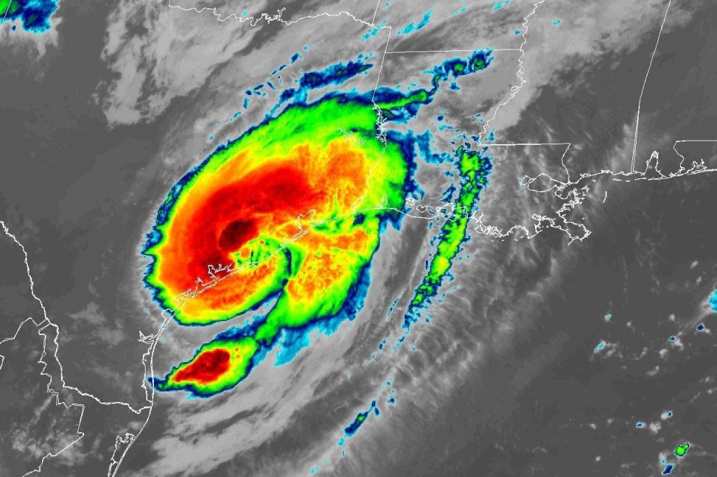 Hurricane Beryl Leaves Trail of Destruction Across Caribbean Islands Region