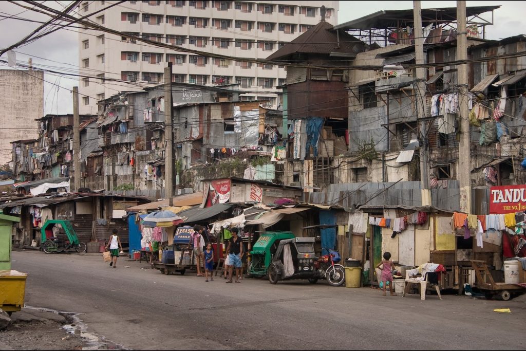 Manila Fire Kills 11, Raising Safety Concerns in Densely Populated Area
