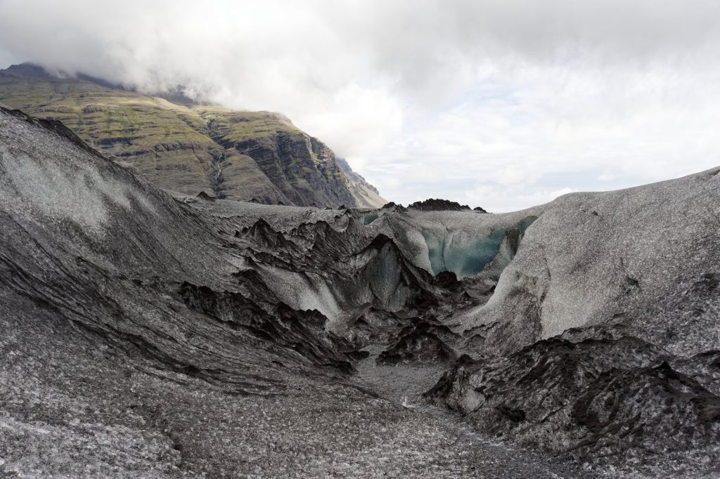 Iceland Ice Cave Collapse Kills 1, Injures 1, 2 Missing