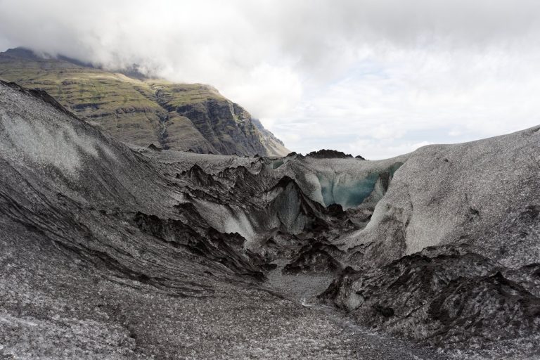 Iceland Ice Cave Collapse Kills 1, Injures 1, 2 Missing