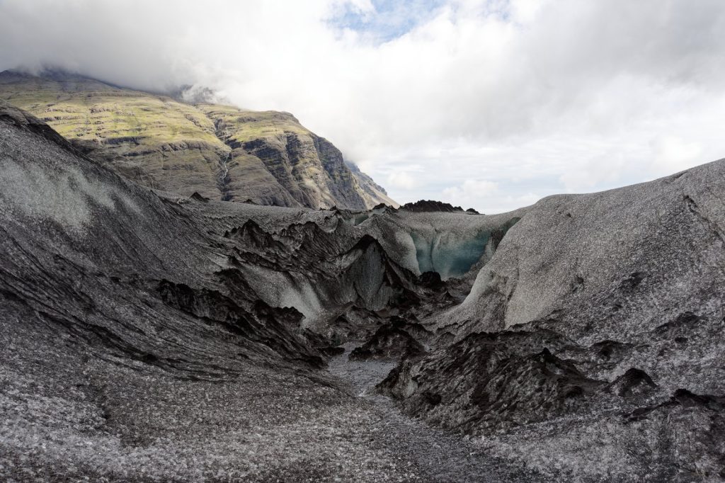Ice Cave Collapse in Iceland Leaves One Dead, Two Missing