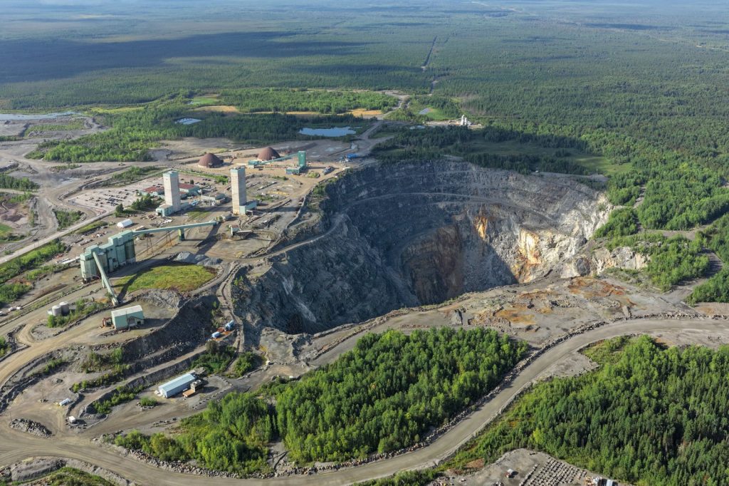 Glencore Remains Global Commodity Leader With Diverse Operations Worldwide