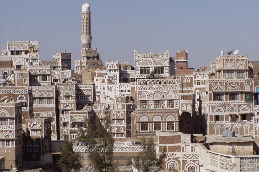Yemen Warns of More Deadly Floods After 100 Killed in Weeks