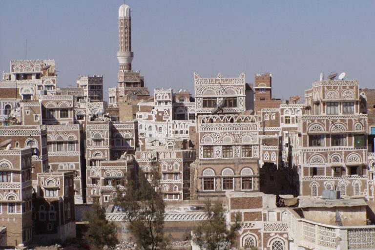 Yemen Warns of More Deadly Floods After 100 Killed in Weeks