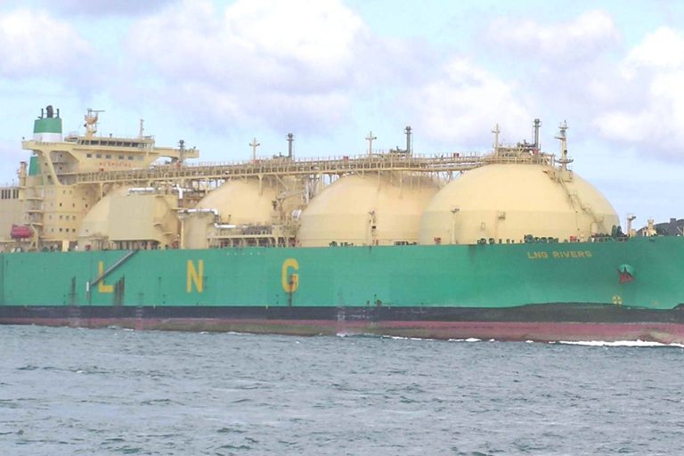 QatarEnergy LNG Dominates Global Market with Vast Natural Gas Reserves
