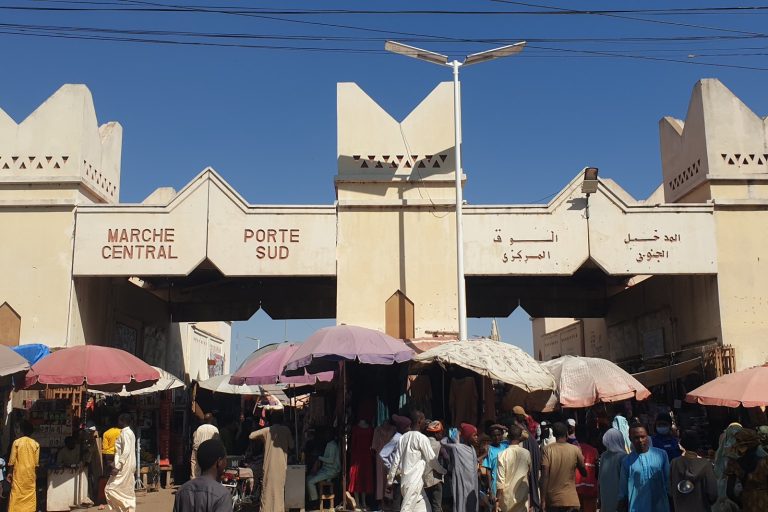 Chad Floods Kill 54, Displace Thousands
