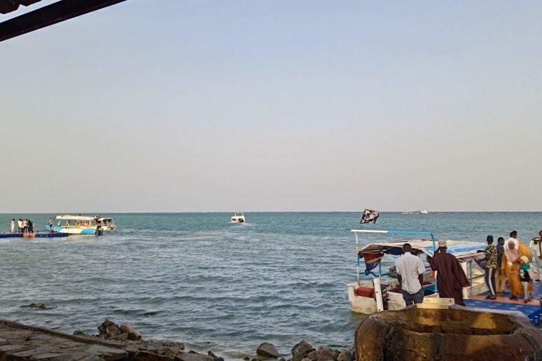 Arbaat Dam Collapse Devastates Overcrowded Port Sudan City Infrastructure