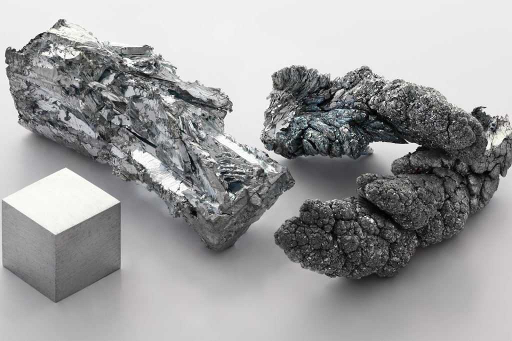 Glencores 60% Zinc Market Grip Ripples Through Global Economy