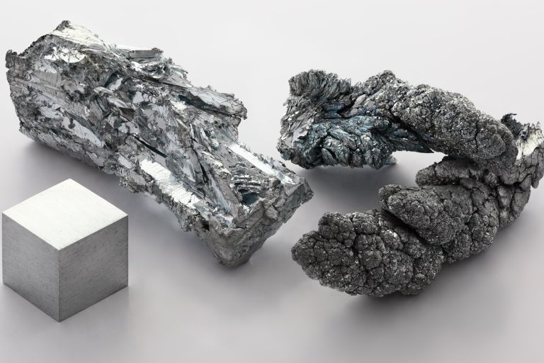 Glencore’s 60% Zinc Market Grip Ripples Through Global Economy