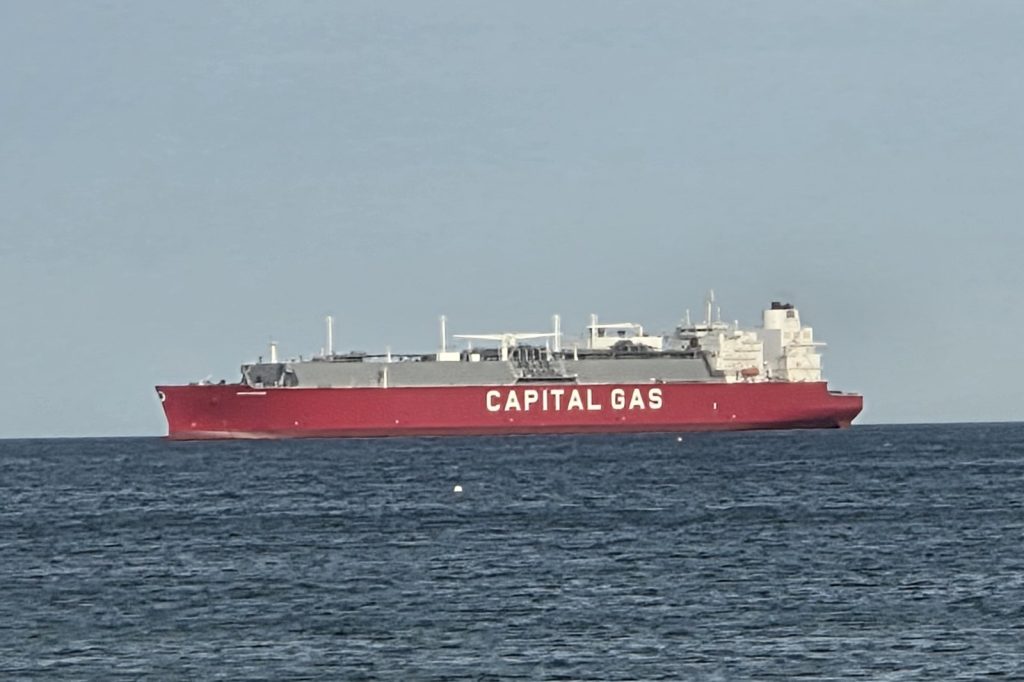 QatarEnergy LNG expands global supply with new long-term deals