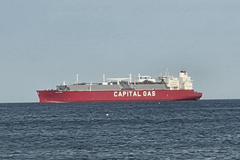 QatarEnergy LNG expands global supply with new long-term deals