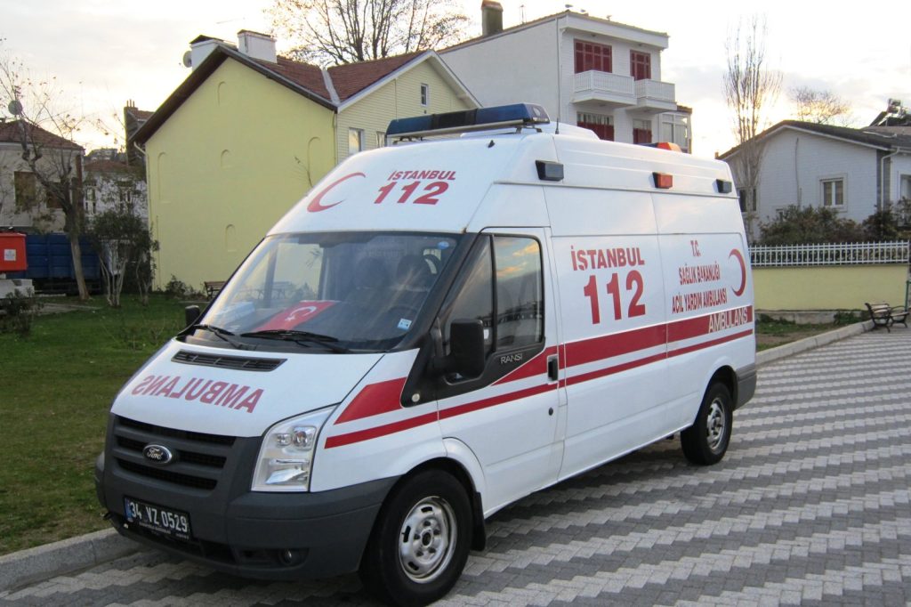 Bus Crash in Polatl\u0131 Kills Nine, Injures 26, Investigation Underway