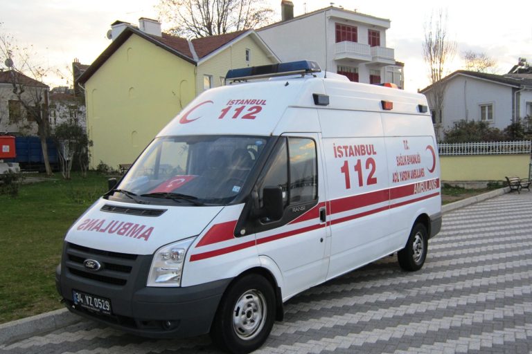 Bus Crash in Polatlı Kills Nine, Injures 26, Investigation Underway