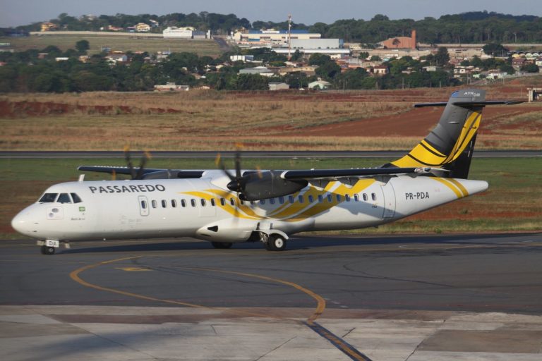 Brazil ATR 72 Crash Kills All 62 Onboard
