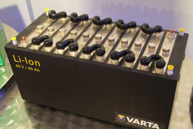 Lithium’s Unique Properties Drive Ongoing Research and Industrial Applications