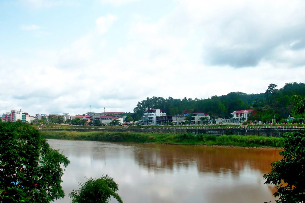 Typhoon Yagi Devastates Northern Vietnam with High Death Toll Reported