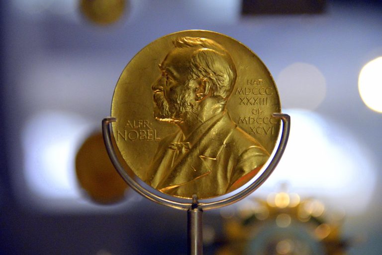 Nobel Prize in Chemistry Honors Protein Research Trio