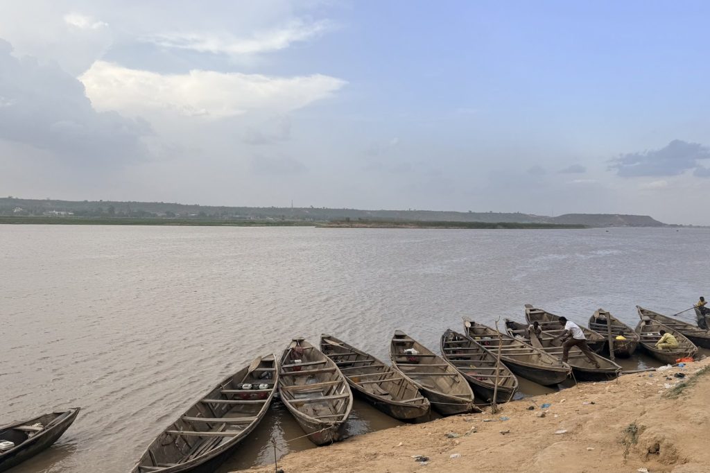 Nigeria Boat Tragedy: 16 Dead, Over 100 Missing on Niger River
