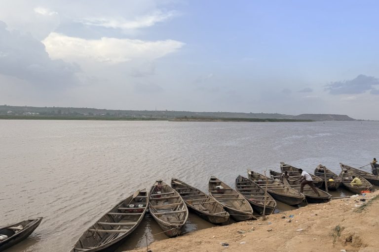 Nigeria Boat Tragedy: 16 Dead, Over 100 Missing on Niger River