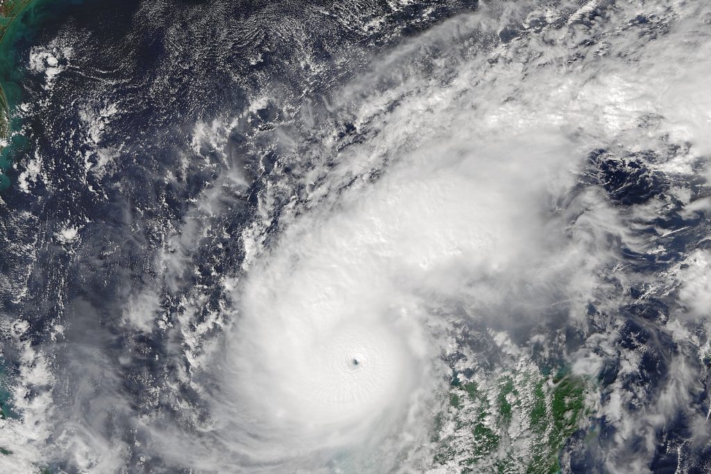Hurricane Milton Ranked Ninth-Costliest Atlantic Hurricane on Record Suddenly