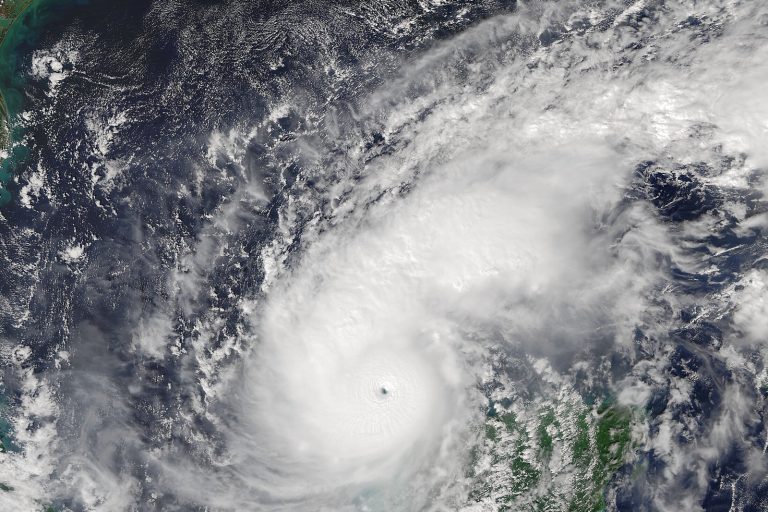 Hurricane Milton Ranked Ninth-Costliest Atlantic Hurricane on Record Suddenly
