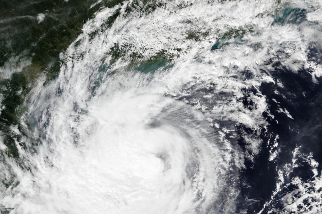 Tropical Storm Trami Death Toll in Philippines Reaches 76