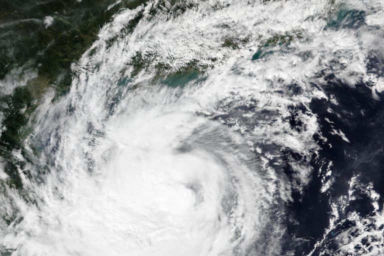 Tropical Storm Trami Death Toll in Philippines Reaches 76